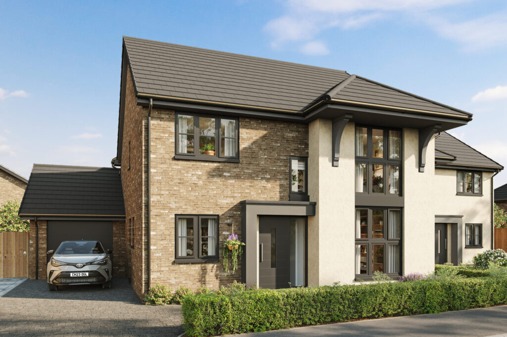 Home 14 - The Keats 