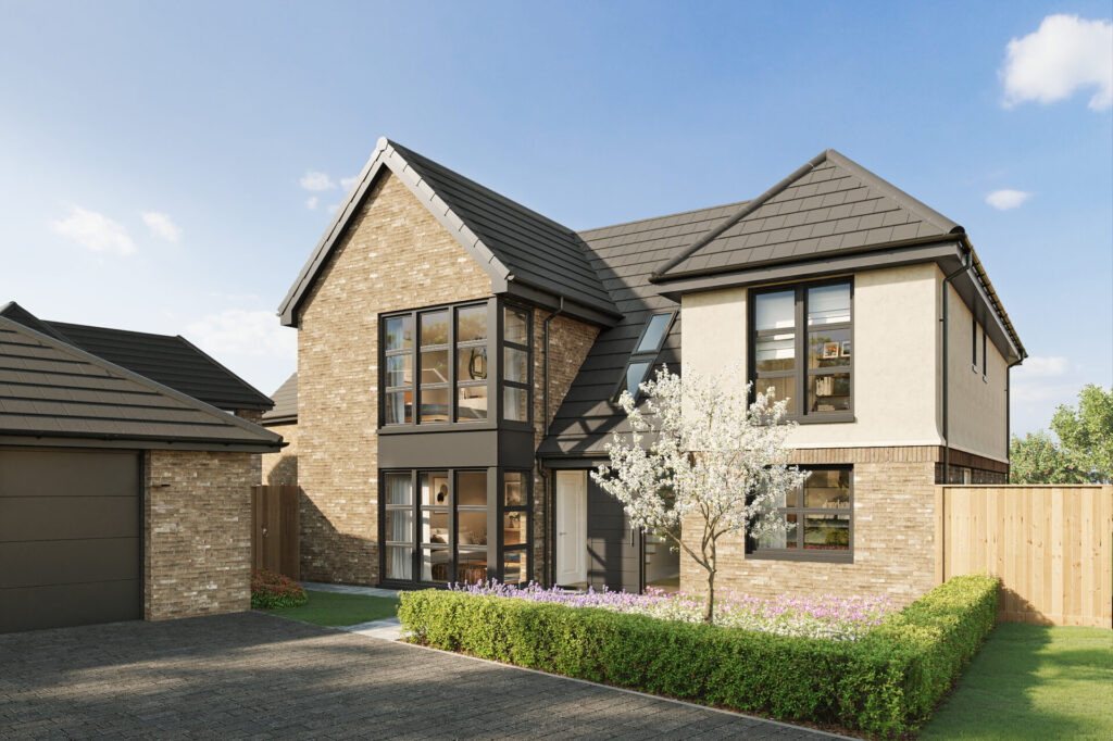 Home 12 - The Keats