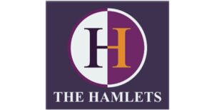 The Hamlets Development Logo