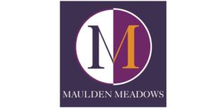 Maulden Meadows Logo