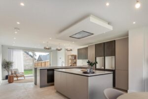 Sample Kitchen