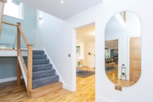 Sample Stairs