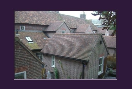 The Almshouses