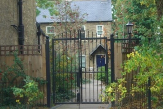 Clipstone Mews
