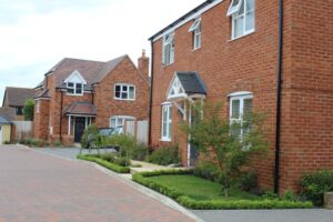 Sundon road, Harlington