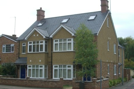 Pines Mews